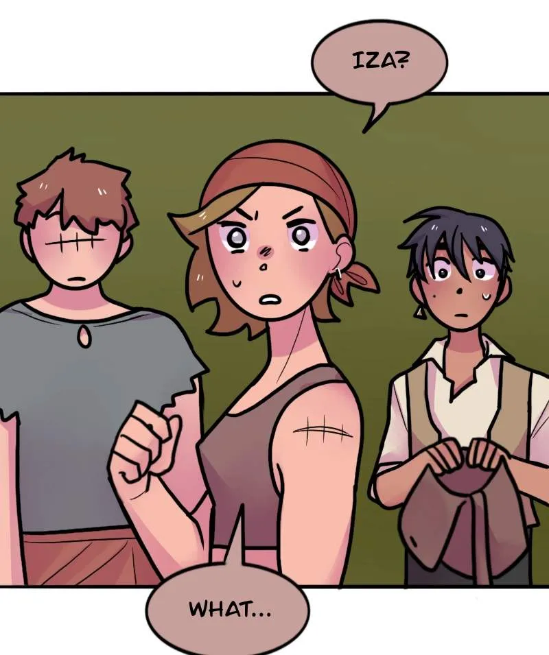 High Class Chapter 132 page 31 - 