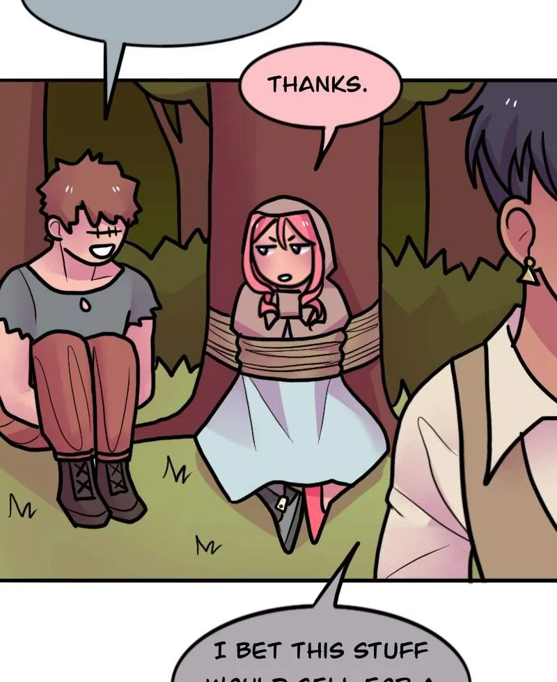High Class Chapter 132 page 8 - 