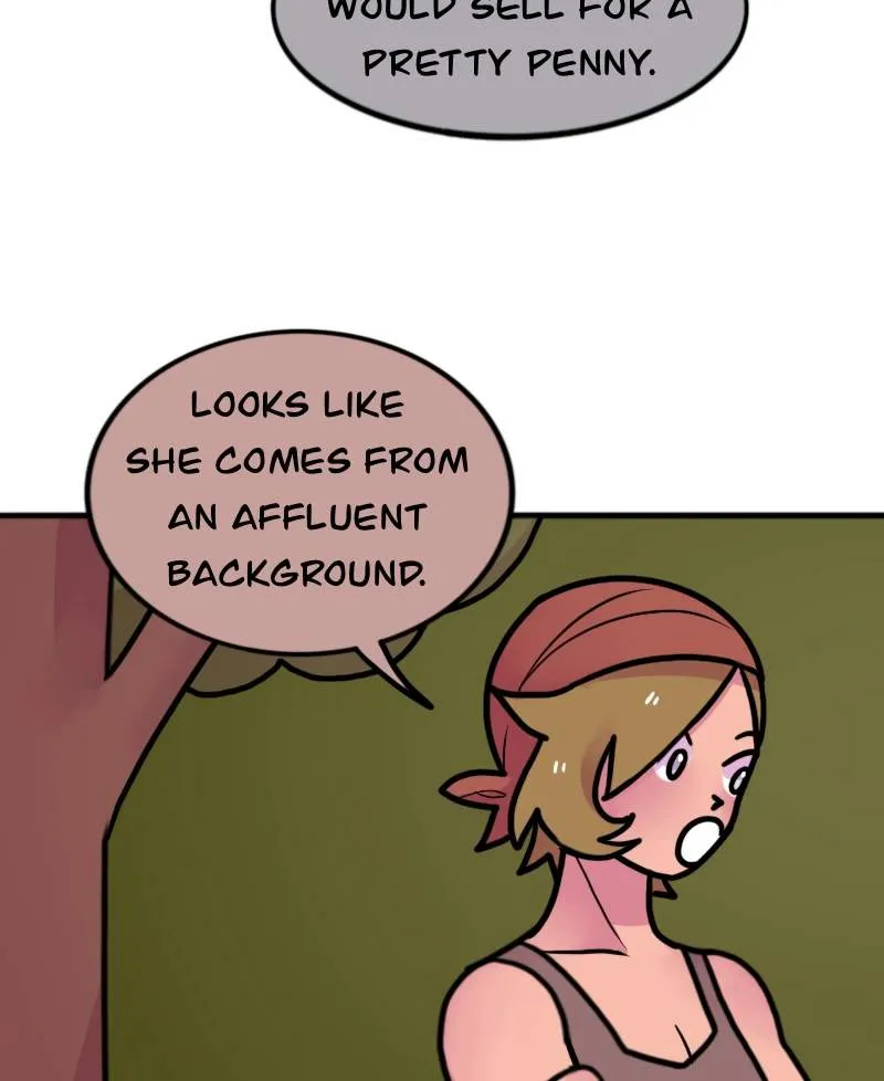 High Class Chapter 132 page 9 - 