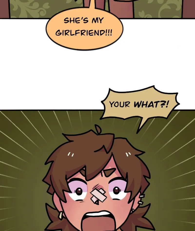High Class Chapter 133 page 19 - 