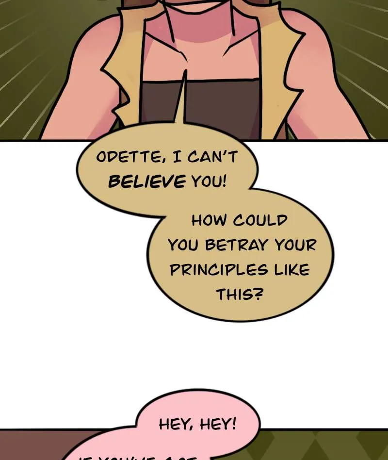 High Class Chapter 133 page 20 - 