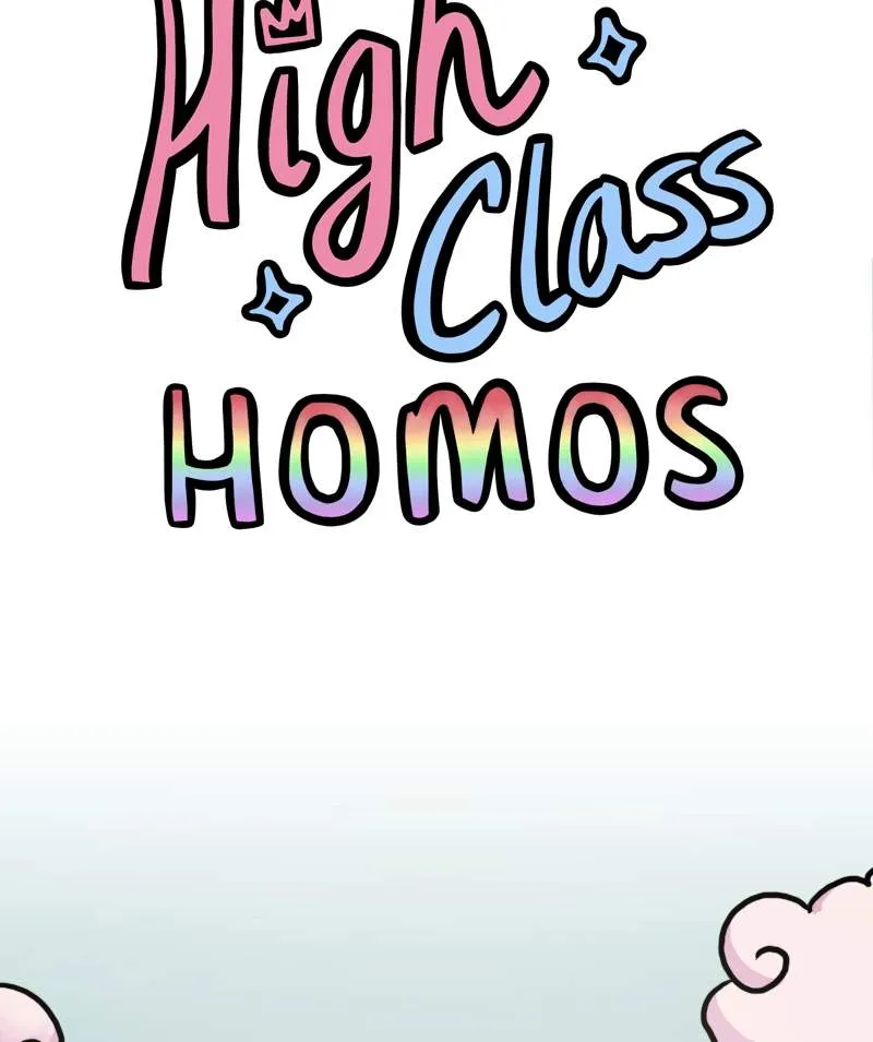 High Class Chapter 133 page 3 - 