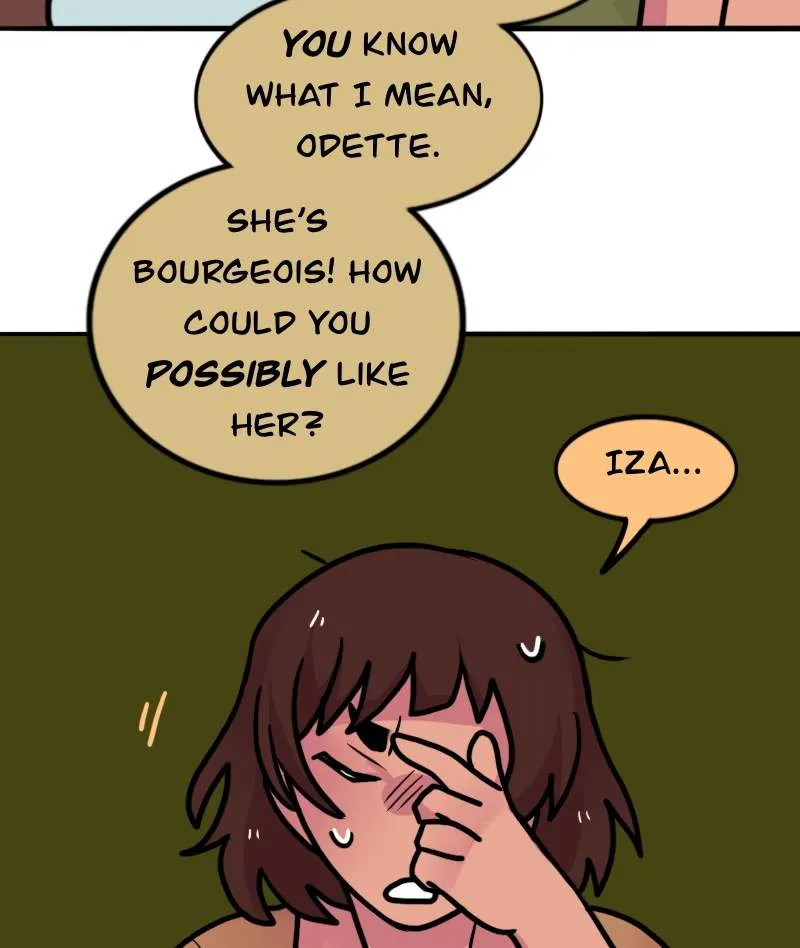 High Class Chapter 133 page 22 - 
