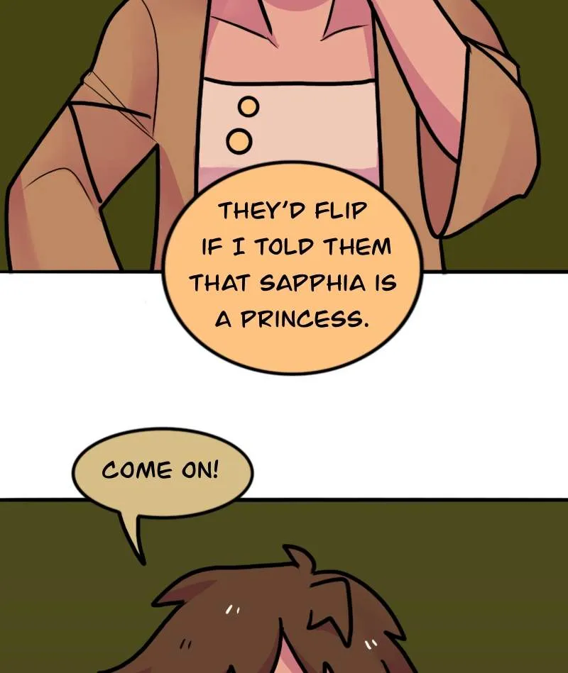High Class Chapter 133 page 23 - 