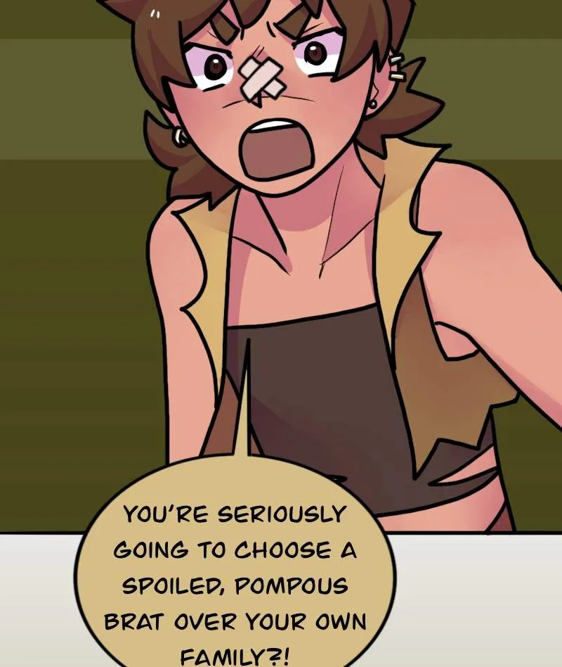 High Class Chapter 133 page 24 - 