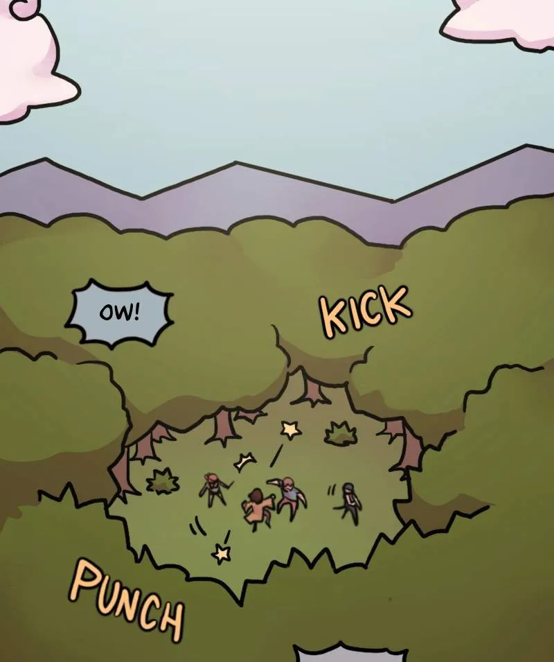 High Class Chapter 133 page 4 - 