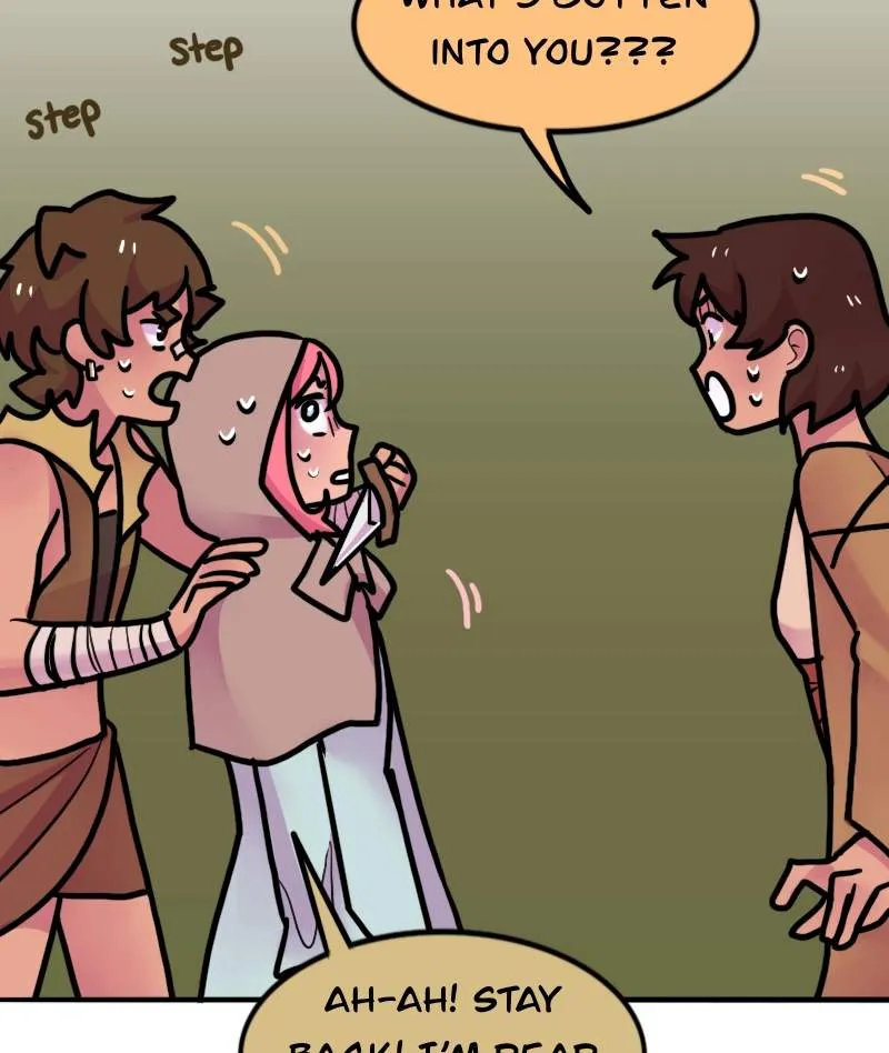 High Class Chapter 133 page 32 - 