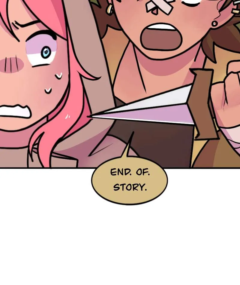 High Class Chapter 133 page 34 - 