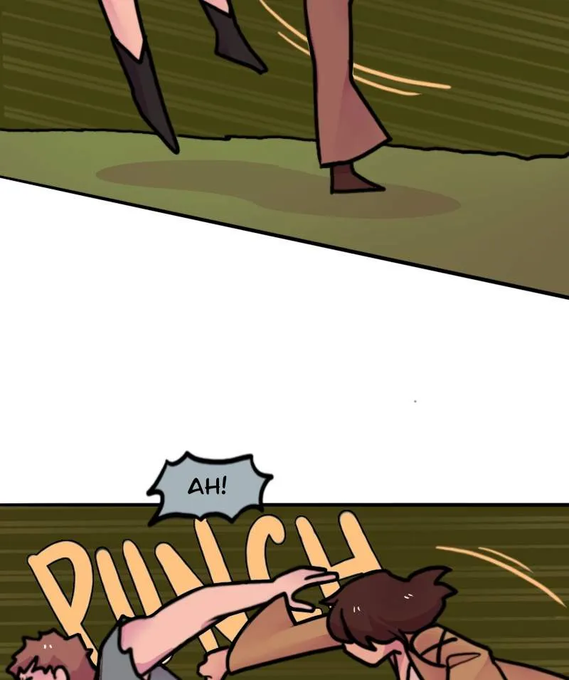 High Class Chapter 133 page 6 - 