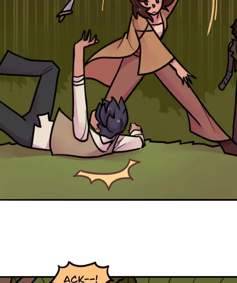 High Class Chapter 133 page 8 - 