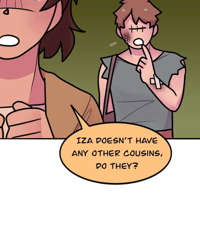 High Class Chapter 134 page 12 - 