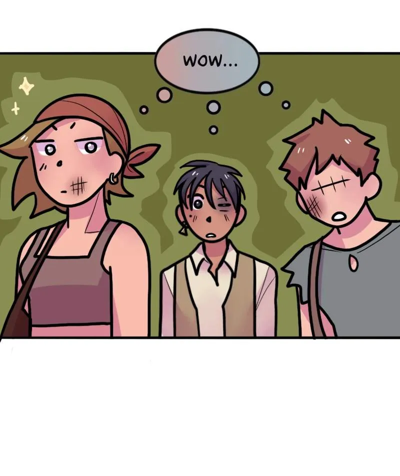 High Class Chapter 134 page 13 - 