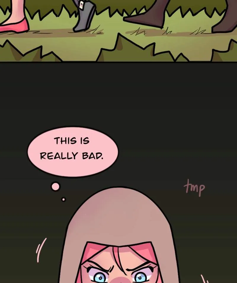 High Class Chapter 134 page 16 - 