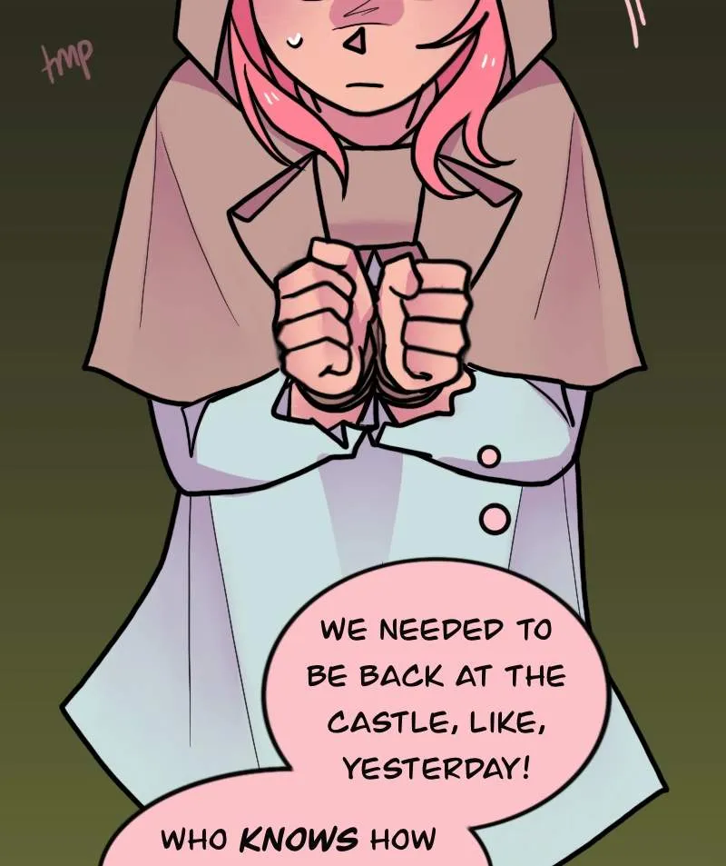 High Class Chapter 134 page 17 - 