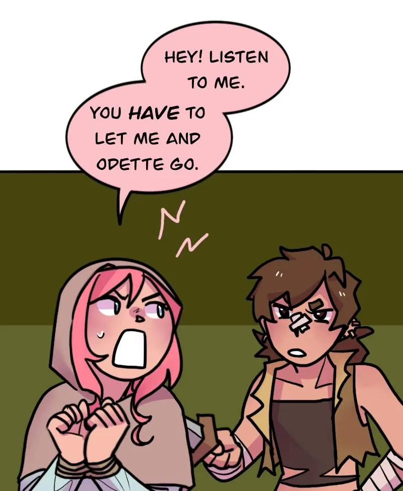 High Class Chapter 134 page 19 - 