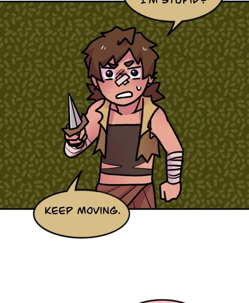 High Class Chapter 134 page 24 - 