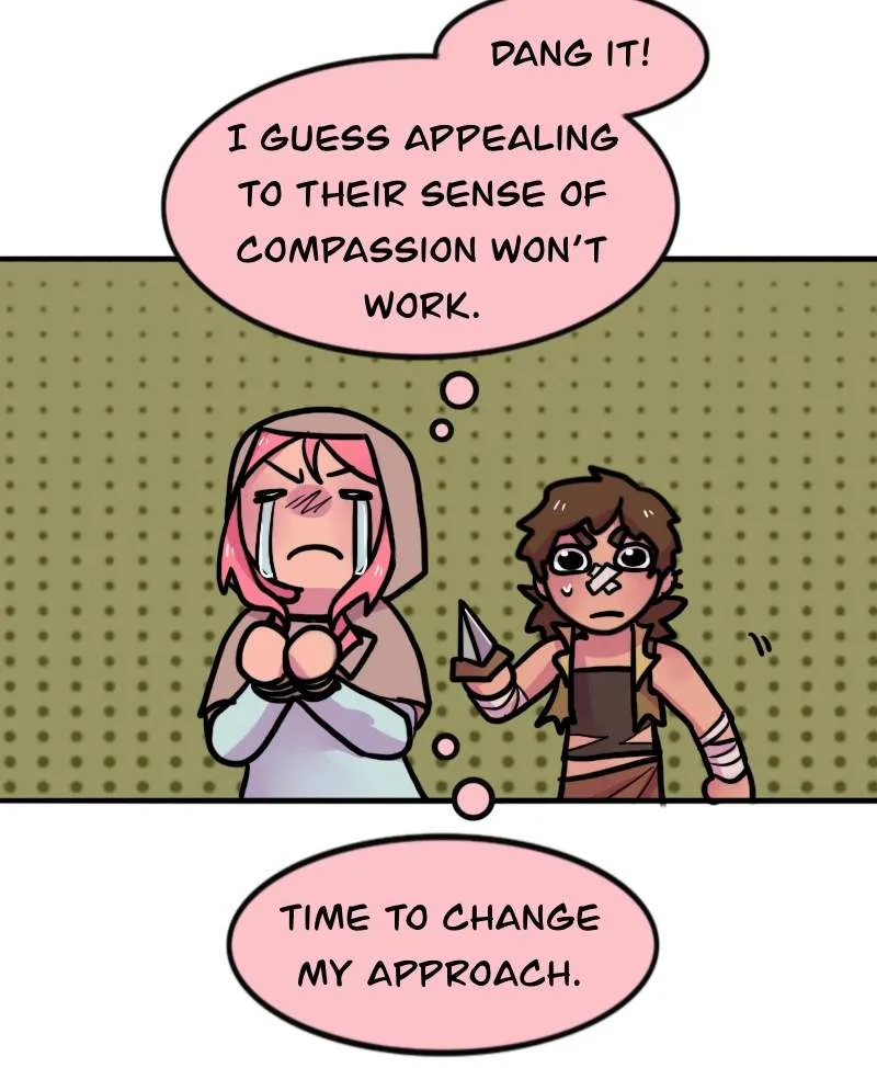 High Class Chapter 134 page 25 - 