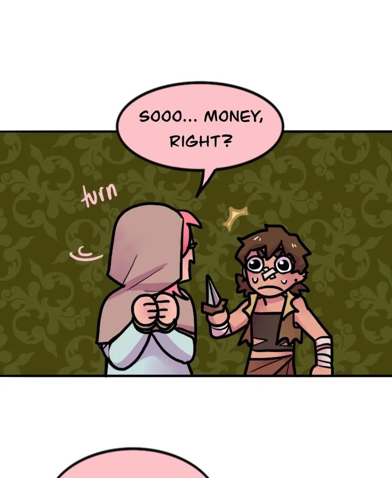 High Class Chapter 134 page 26 - 