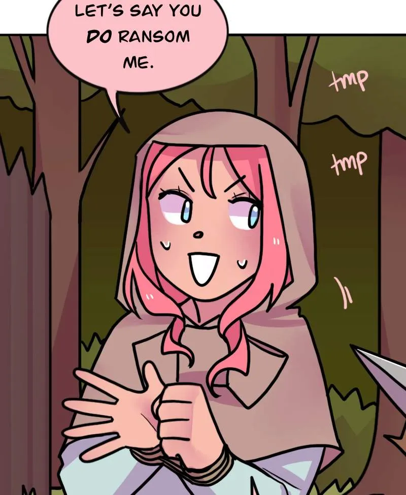 High Class Chapter 134 page 27 - 