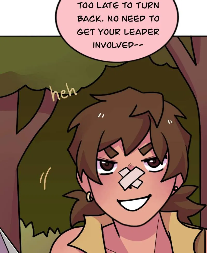 High Class Chapter 134 page 30 - 