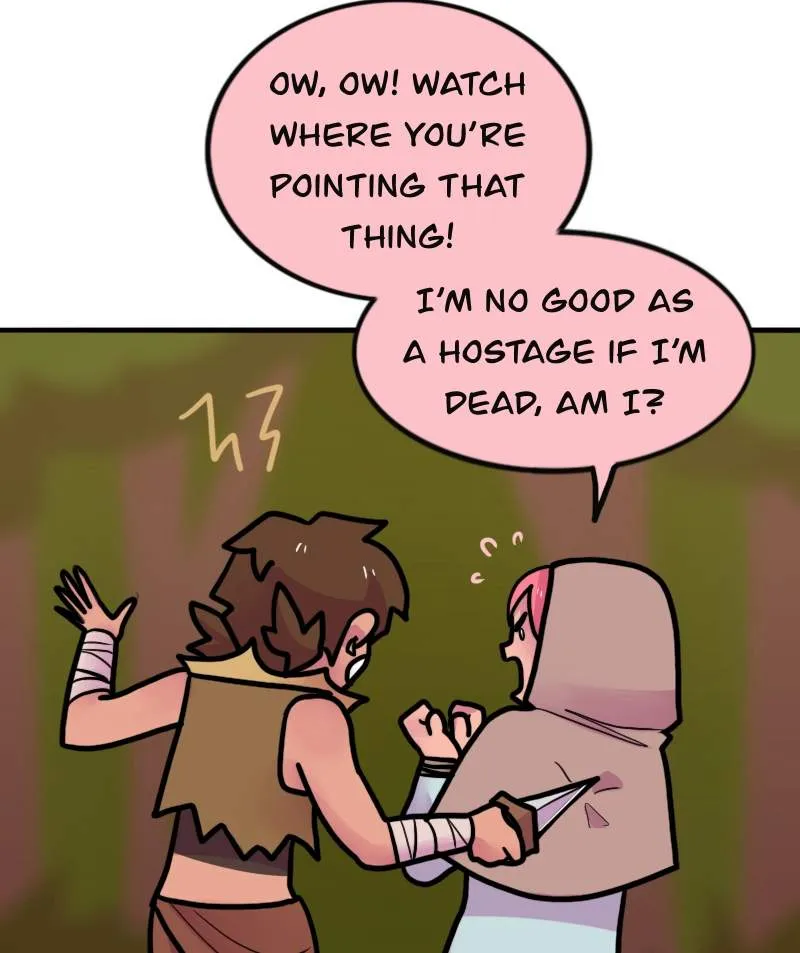 High Class Chapter 134 page 4 - 