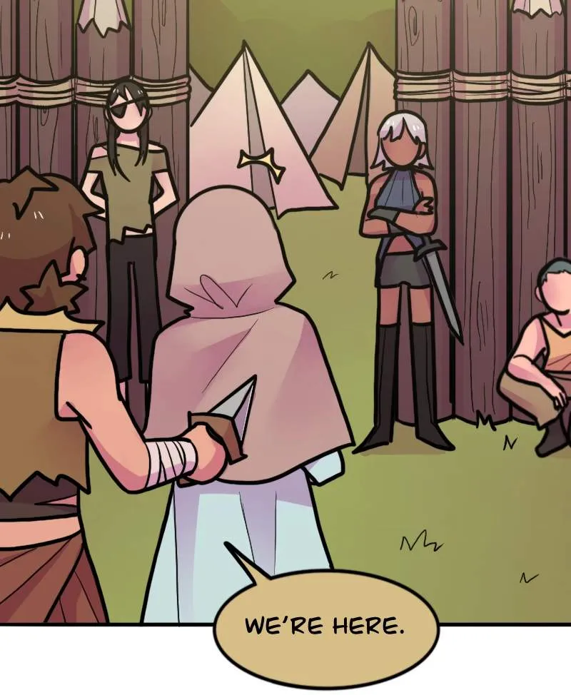 High Class Chapter 134 page 32 - 