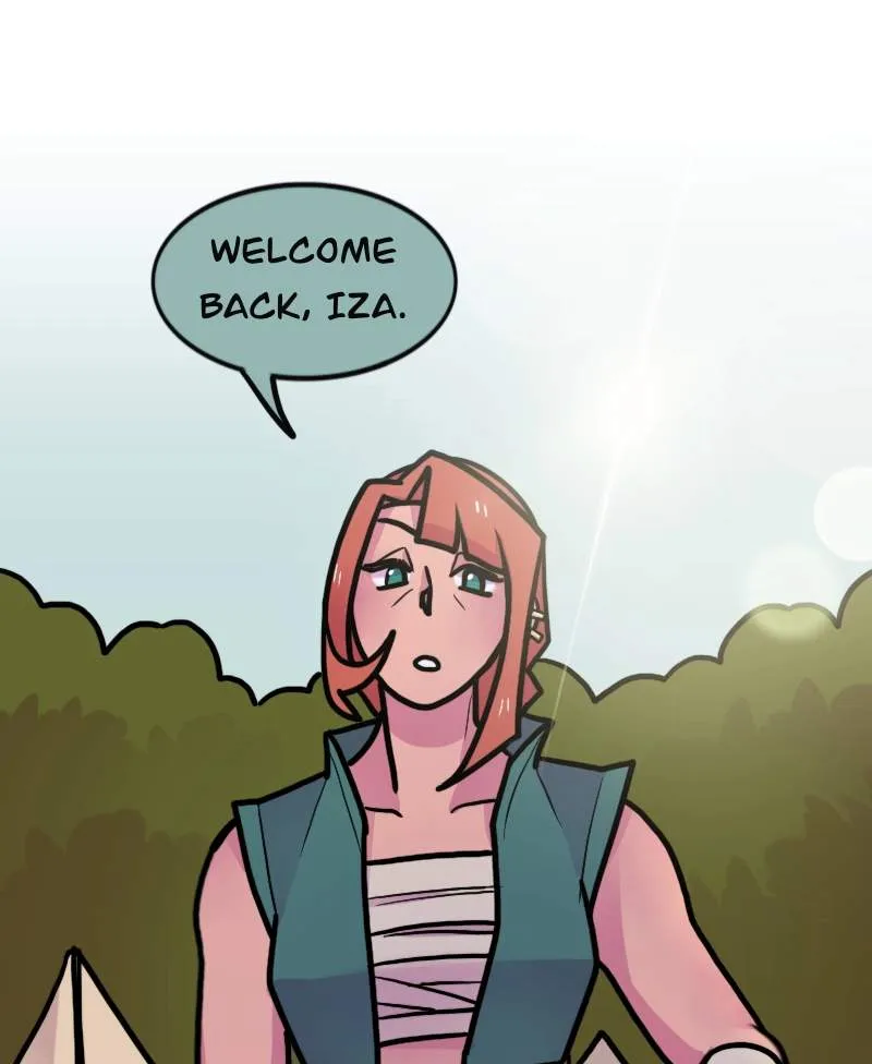 High Class Chapter 134 page 35 - 