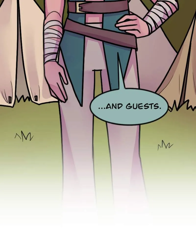 High Class Chapter 134 page 36 - 