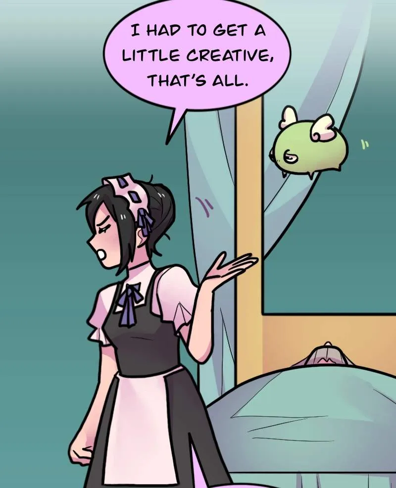 High Class Chapter 135 page 15 - 