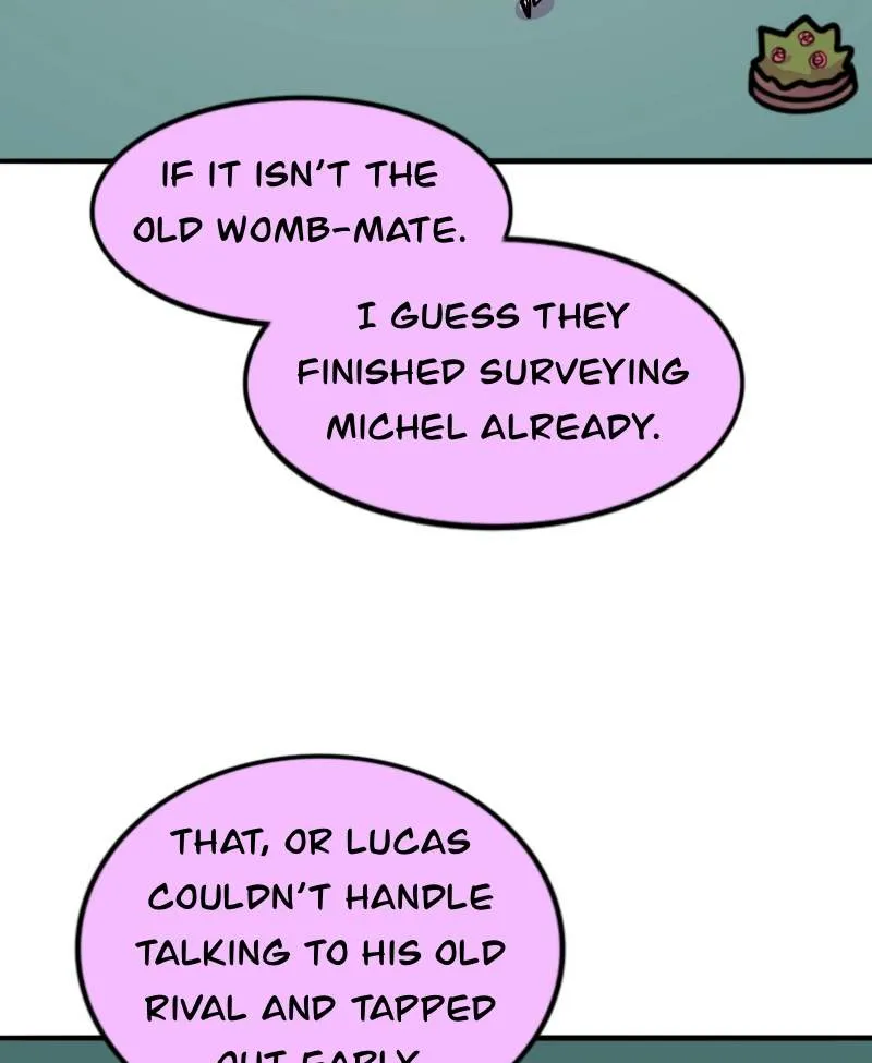 High Class Chapter 135 page 20 - 