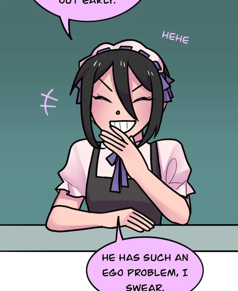 High Class Chapter 135 page 21 - 