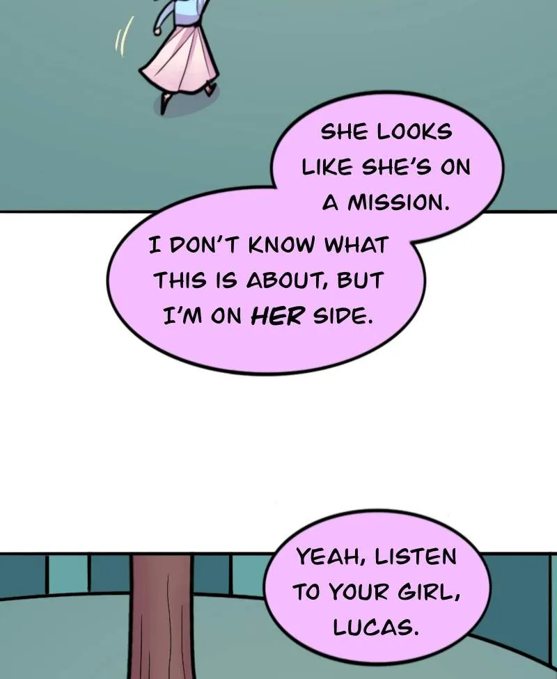 High Class Chapter 135 page 23 - 