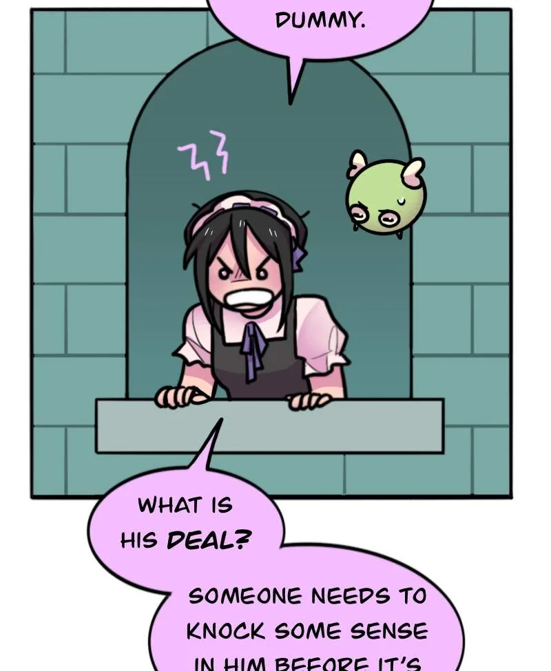 High Class Chapter 135 page 28 - 
