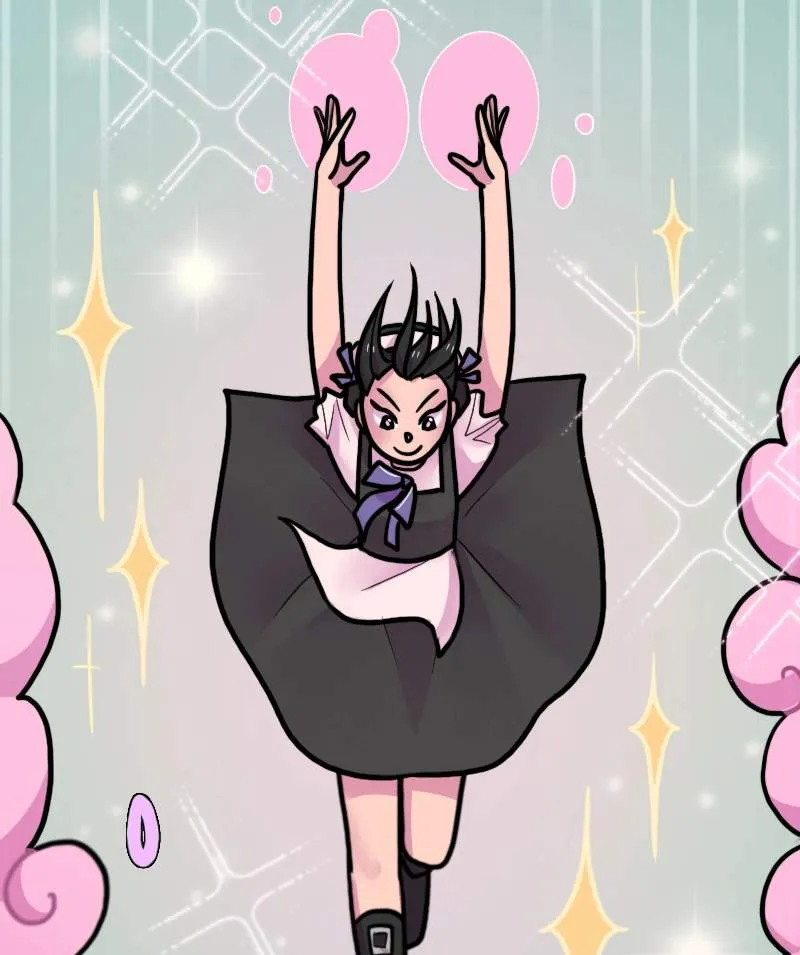High Class Chapter 135 page 33 - 