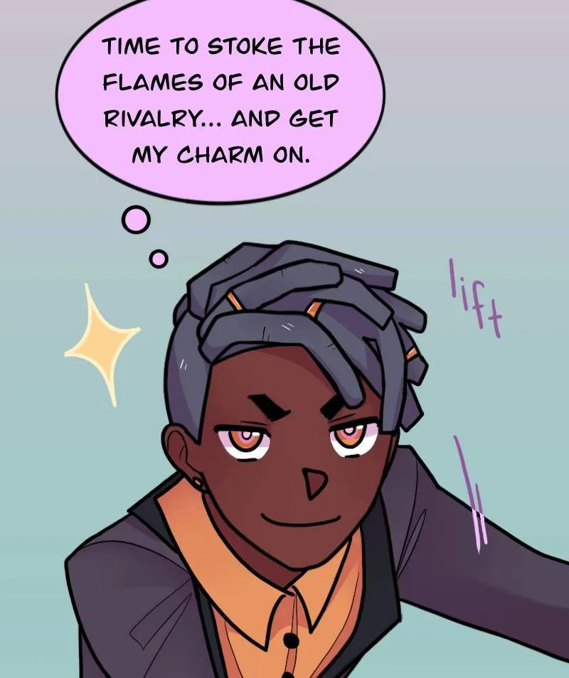 High Class Chapter 135 page 38 - 