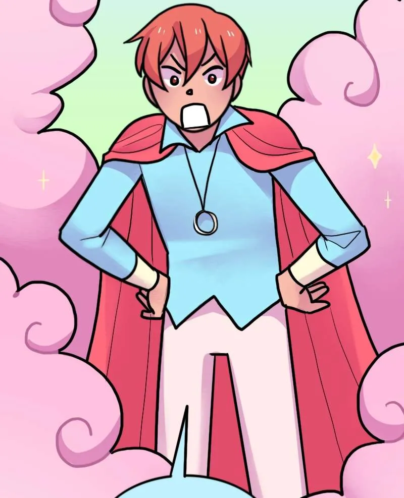 High Class Chapter 135 page 5 - 