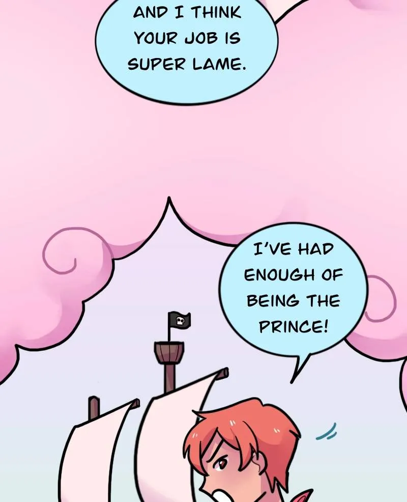 High Class Chapter 135 page 6 - 