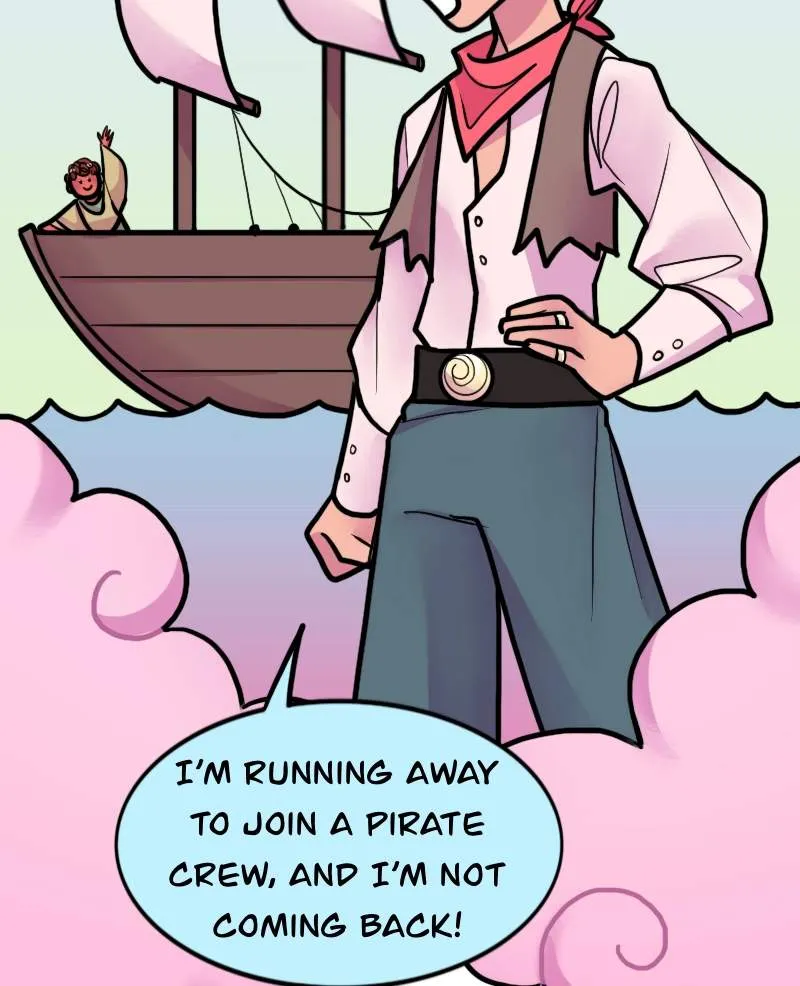 High Class Chapter 135 page 7 - 