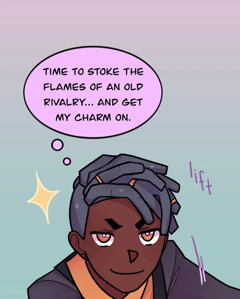 High Class Chapter 136 page 1 - 