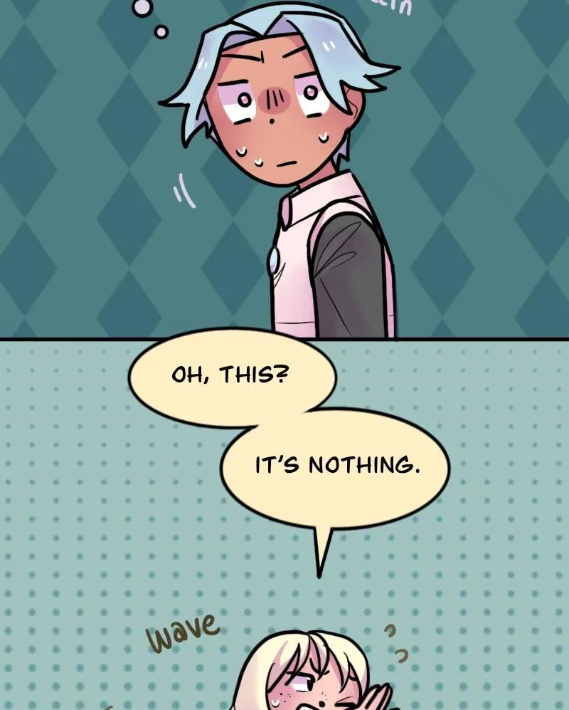 High Class Chapter 136 page 14 - 
