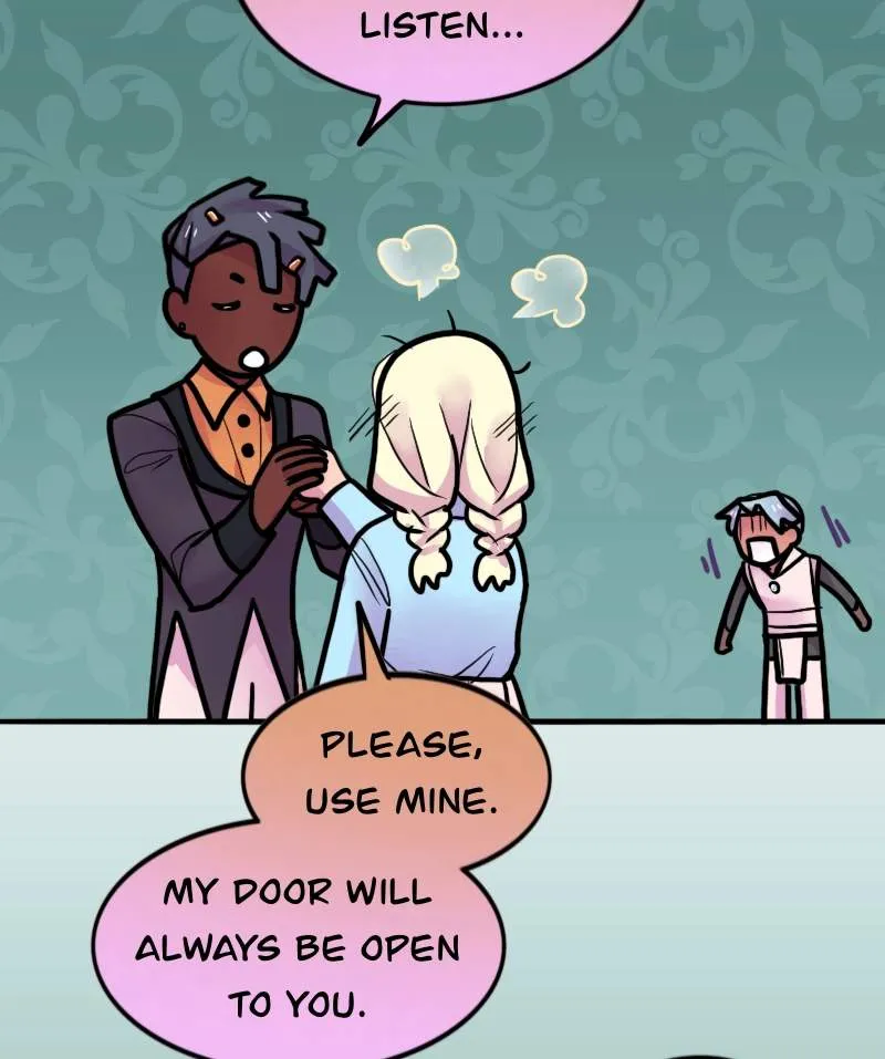 High Class Chapter 136 page 22 - 