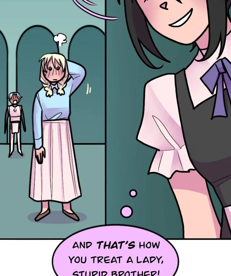 High Class Chapter 136 page 29 - 