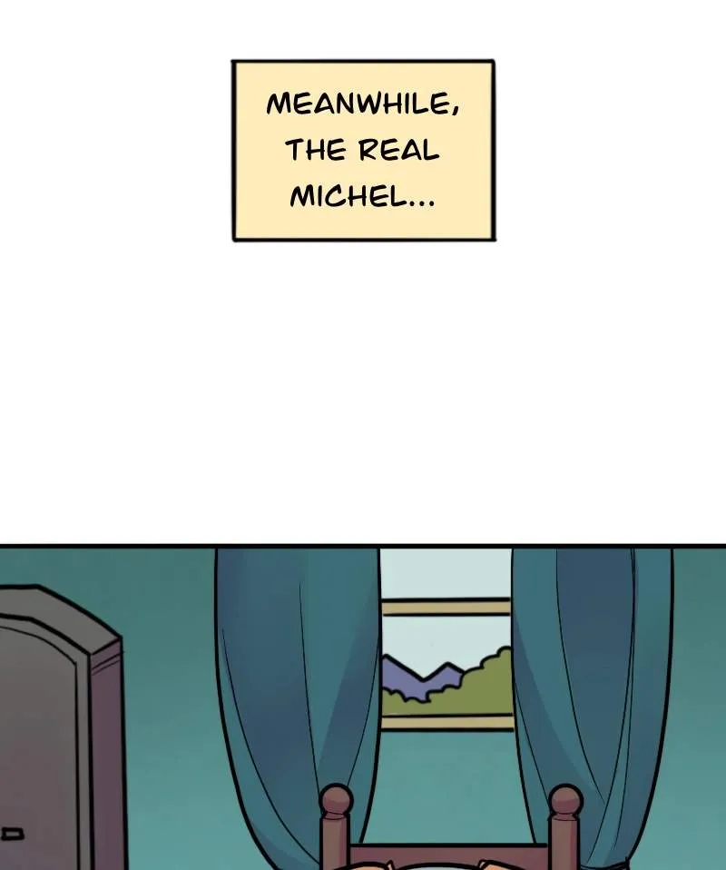 High Class Chapter 136 page 31 - 