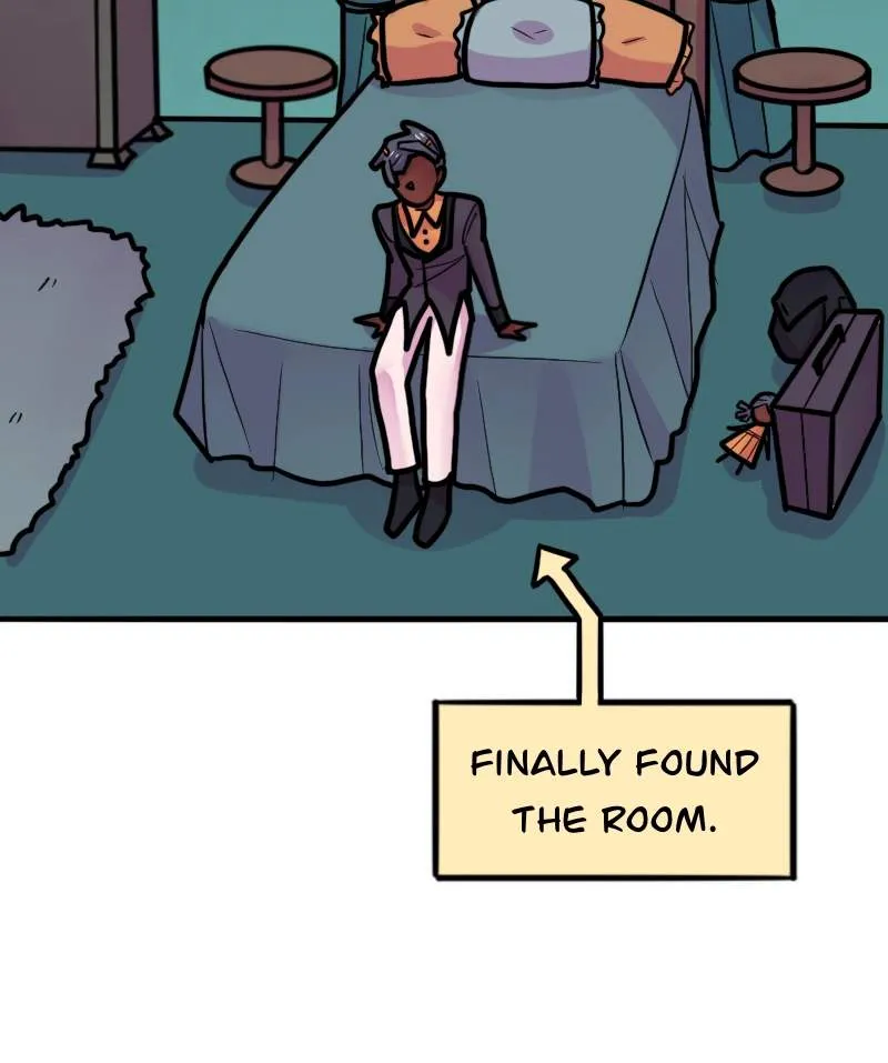 High Class Chapter 136 page 32 - 