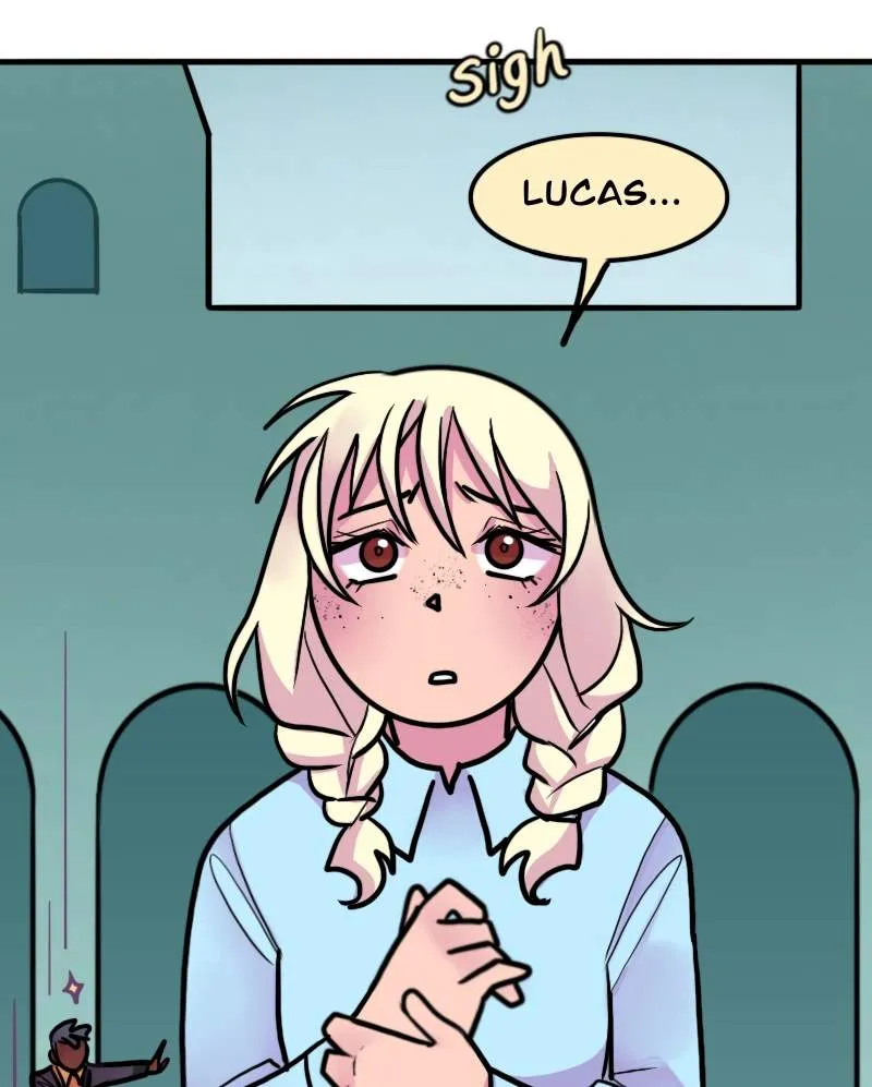 High Class Chapter 136 page 6 - 