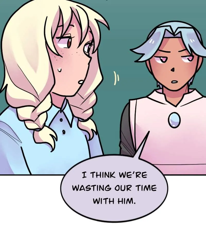 High Class Chapter 137 page 17 - 