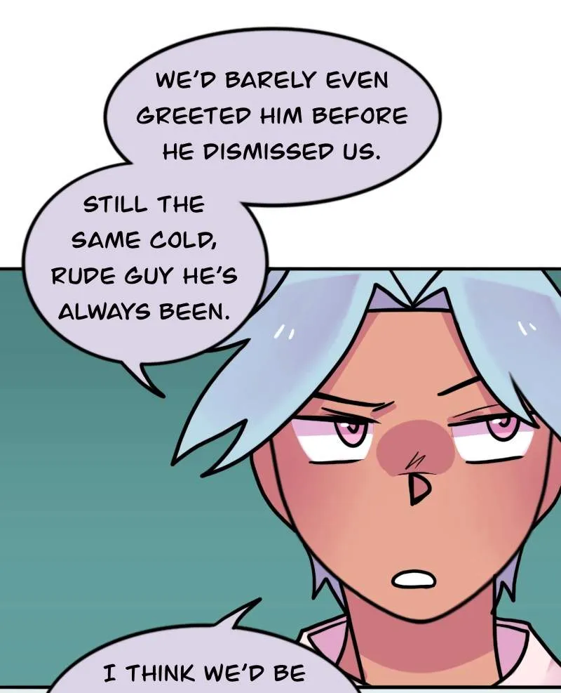 High Class Chapter 137 page 18 - 