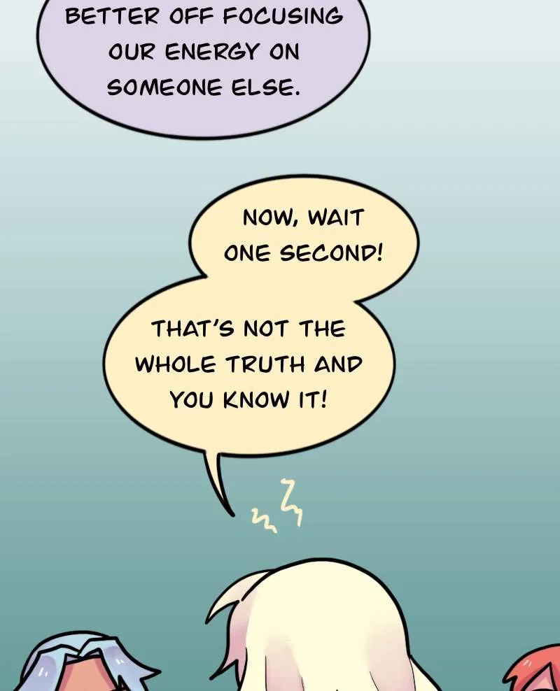 High Class Chapter 137 page 19 - 