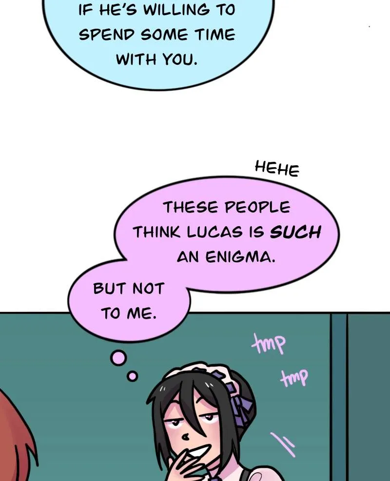 High Class Chapter 137 page 24 - 