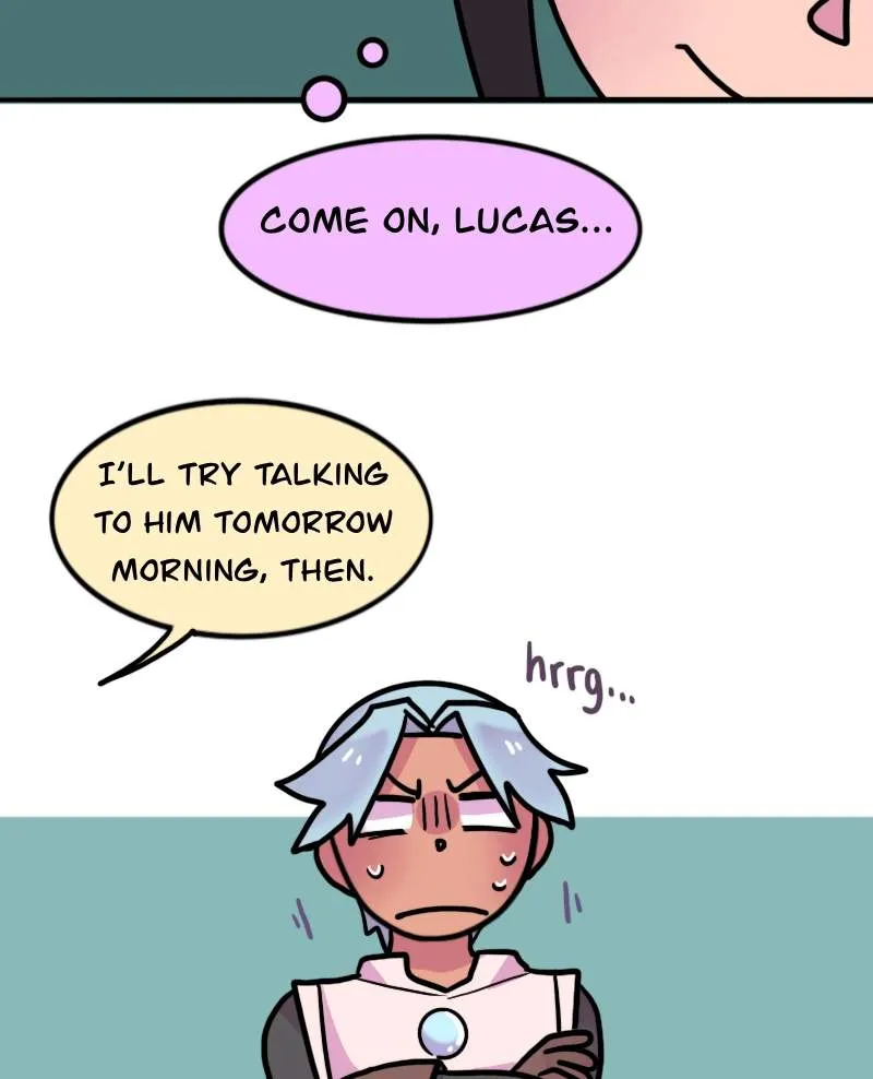 High Class Chapter 137 page 28 - 